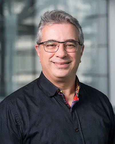 François Lessard